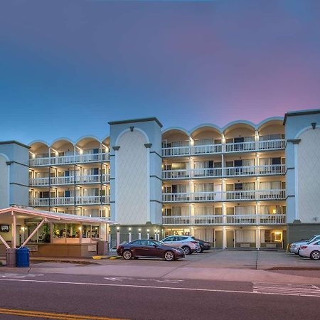 Surestay Hotel By Best Western Virginia Beach Royal Clipper Exteriör bild