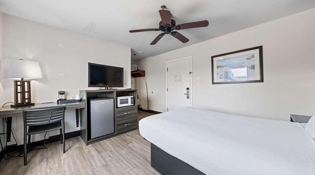 Surestay Hotel By Best Western Virginia Beach Royal Clipper Bekvämligheter bild
