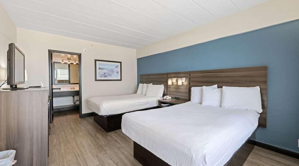 Surestay Hotel By Best Western Virginia Beach Royal Clipper Bekvämligheter bild